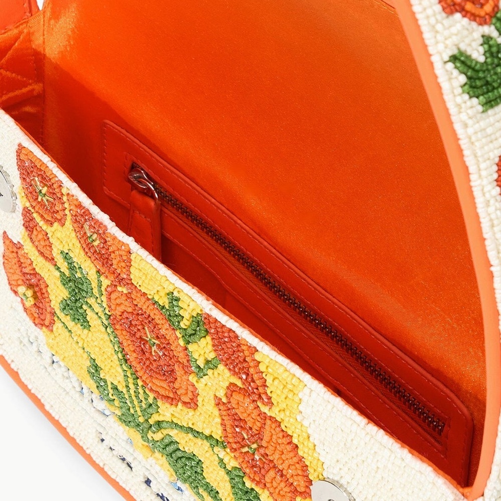 STAUD BEADED TOMMY BAG - Picture 10 of 11